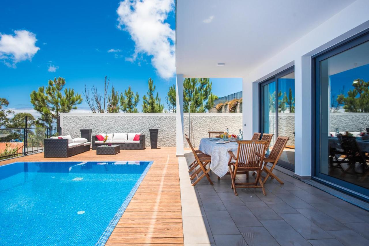 Villa Enjoy by MHM — Calheta — photo 2