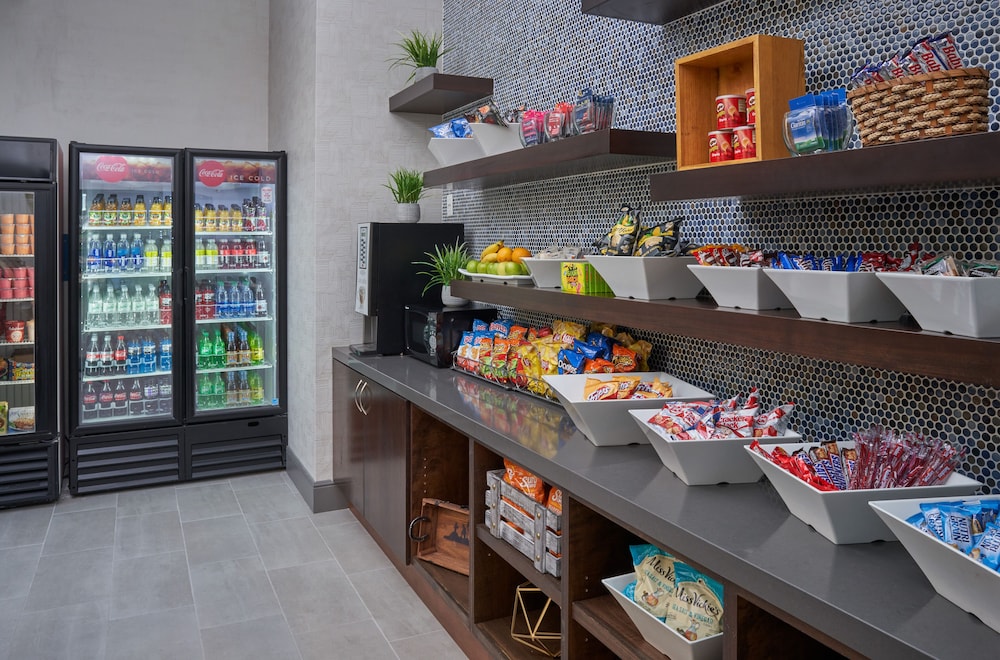 Hilton Houston North - photo 24