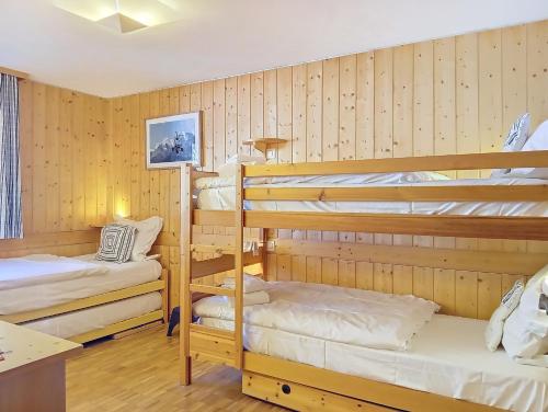 Romarin 116 — 4-Star Luxury Hotel in Verbier, Switzerland