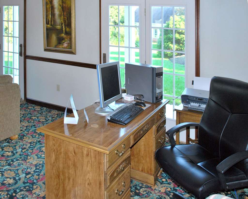 Rodeway Inn & Suites Myerstown Lebanon - photo 18