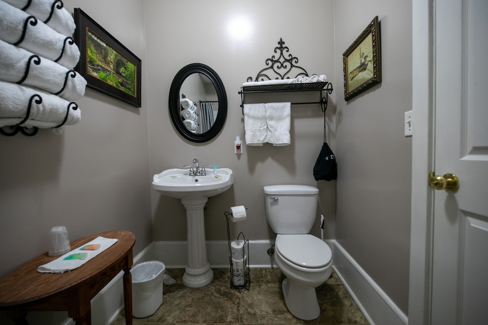 Nauvoo Temple House Hotel - photo 65