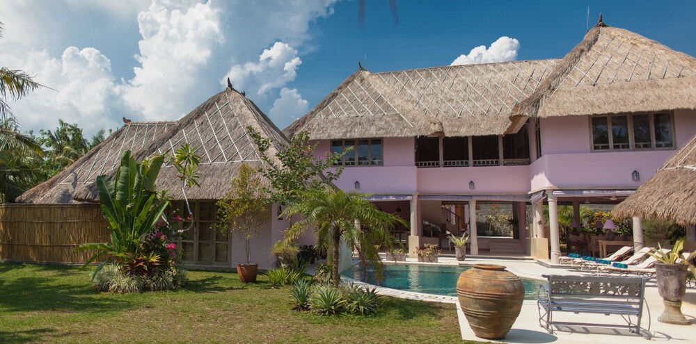Hacienda Bali — Canggu — photo 3