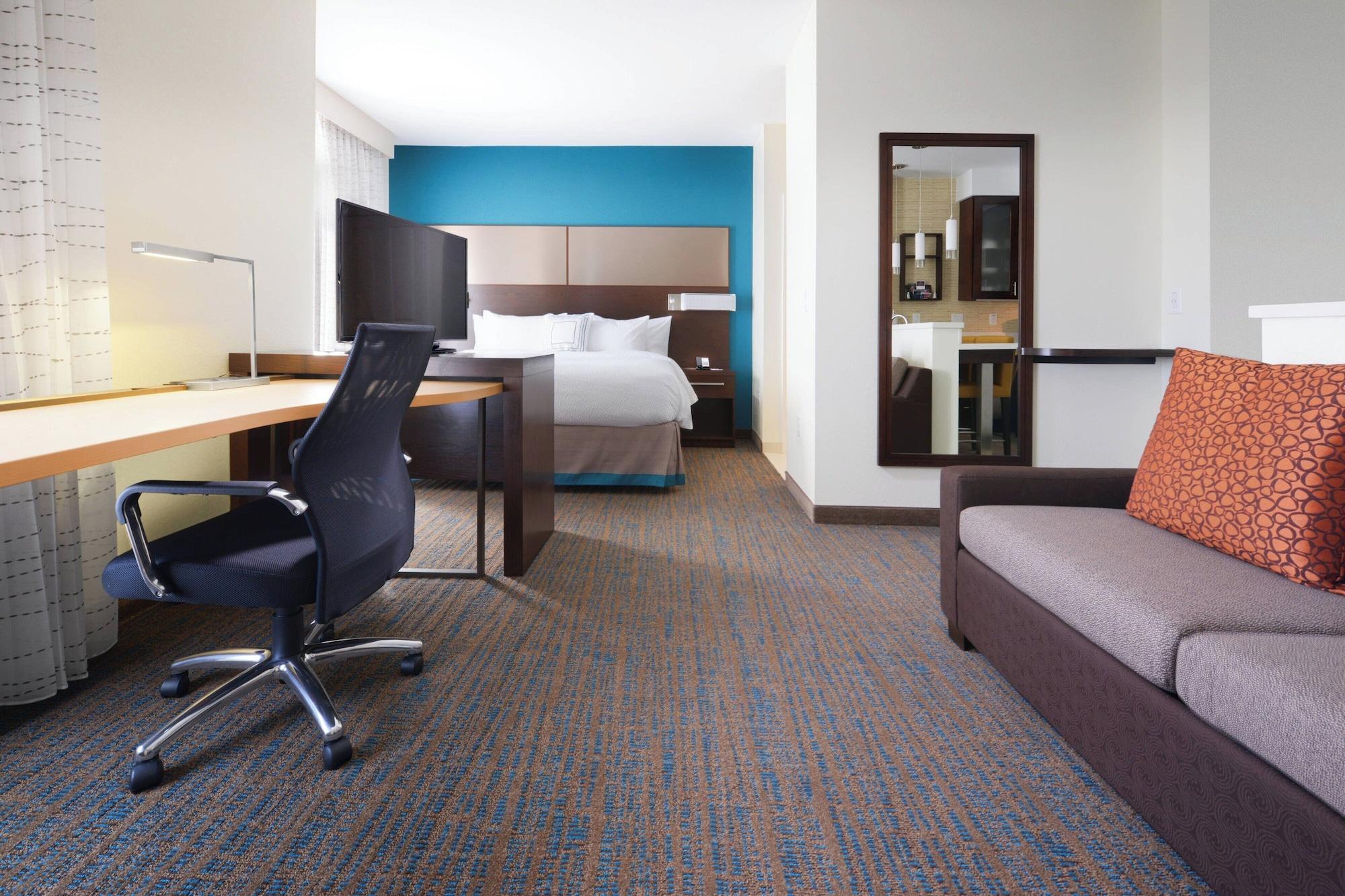 Residence Inn by Marriott Houston Pasadena - photo 7