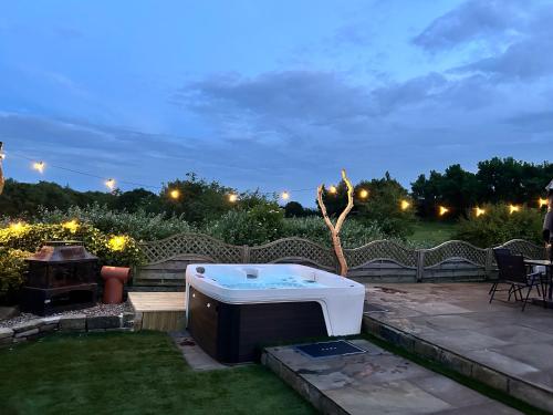The Stables at Lower Carr Barn in Bradford, United Kingdom