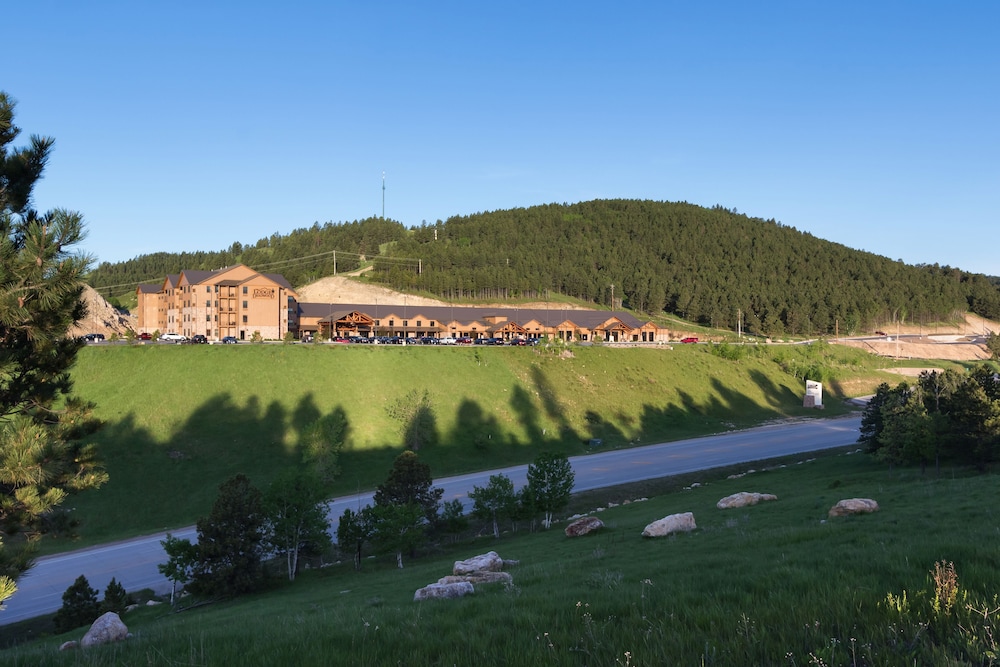 The Lodge at Deadwood Gaming Resort - photo 8