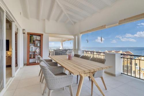 Playa Penthouse — 4-Star Luxury Hotel in Kralendijk, Bonaire, Sint Eustatius and Saba