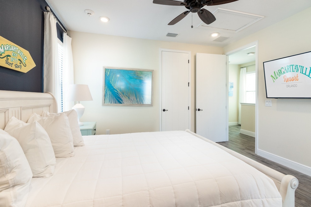Margaritaville Cottages Orlando by Vstays with H2O Waterpark - photo 89