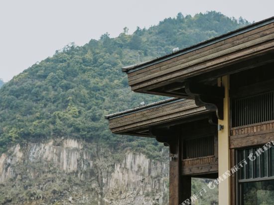 The Wild Shan Wai Shan Store — hotel in Zhangcheng
