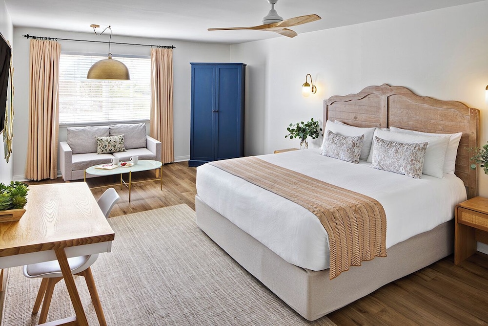 Inn at Playa del Rey - photo 53