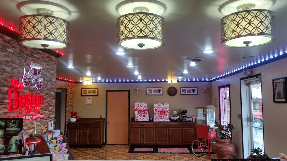 Boston Inn - photo 3