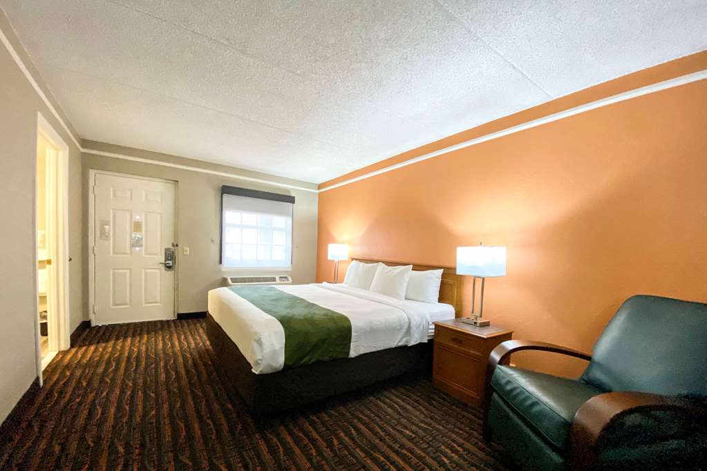 Quality Inn Harlingen - photo 7