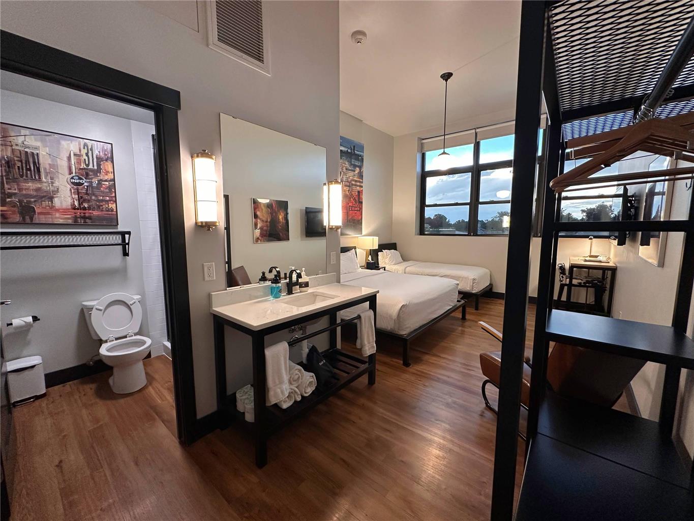 Hotel Grinnell Downtown an Ascend Collection Hotel - photo 25