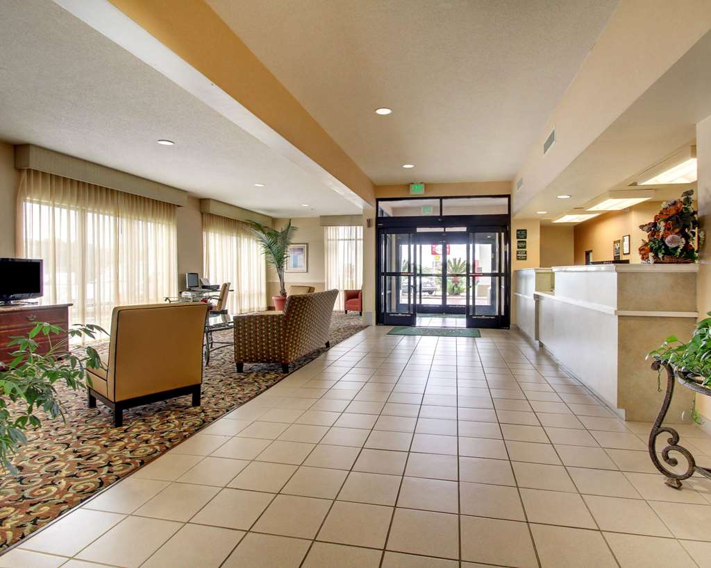 Quality Inn & Suites Hattiesburg North - photo 7