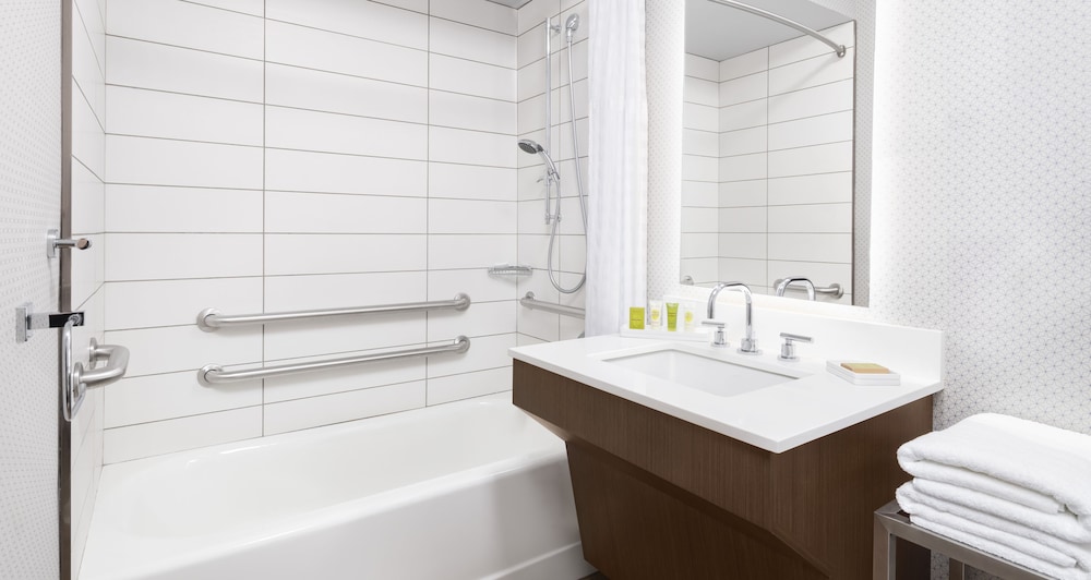 Hilton Chicago Oak Brook Hills Resort & Conference Center - photo 24