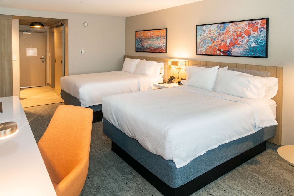 Hilton Garden Inn Mattoon - photo 18