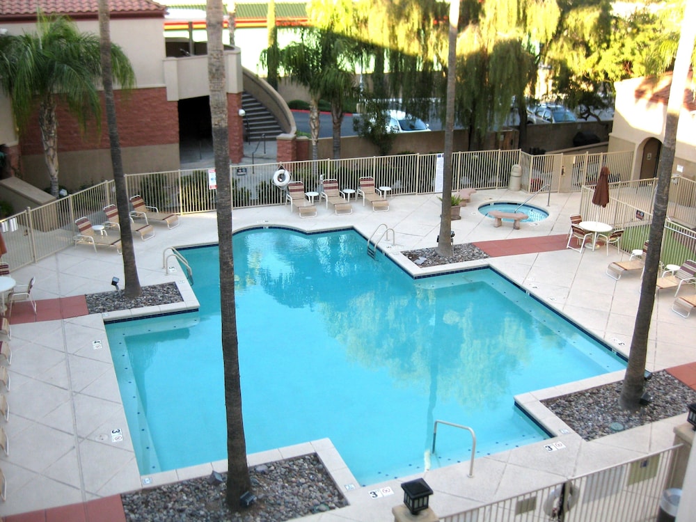 Hilton Vacation Club Varsity Club Tucson - photo 31