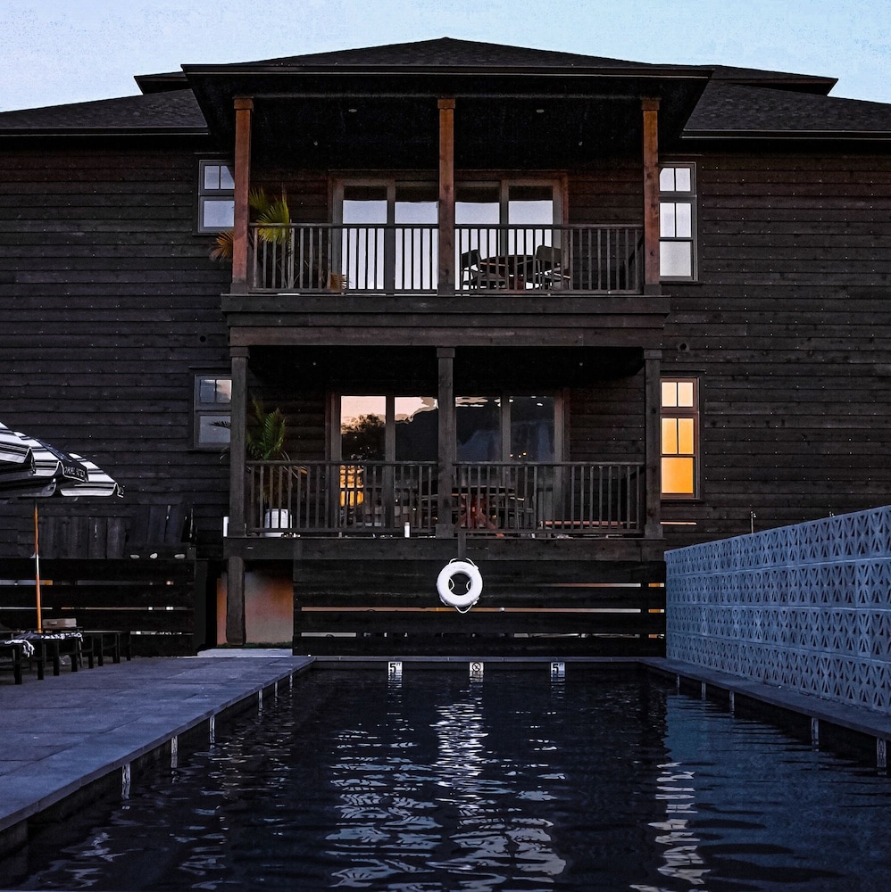 Lokal Hotel Cape May - photo 59