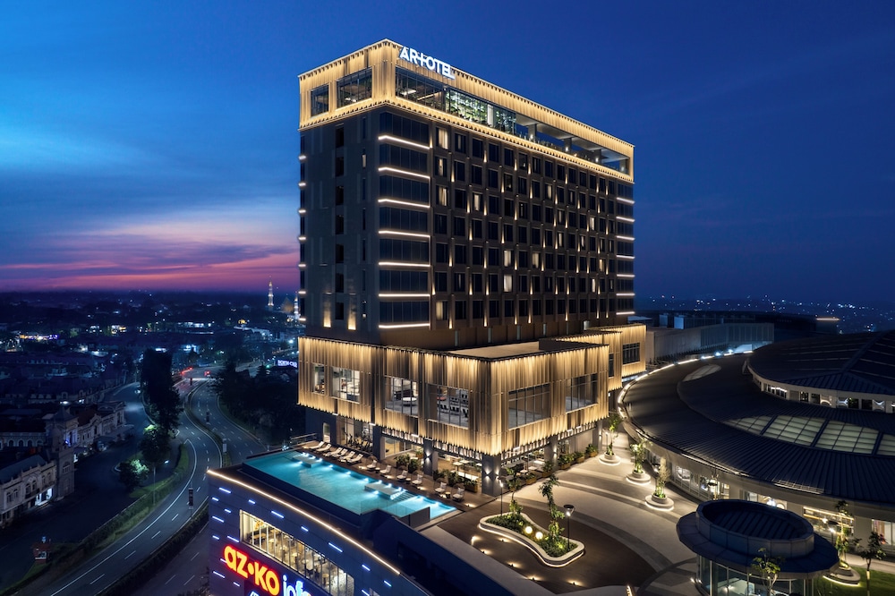 Artotel Living World Kota Wisata in Bogor, Indonesia