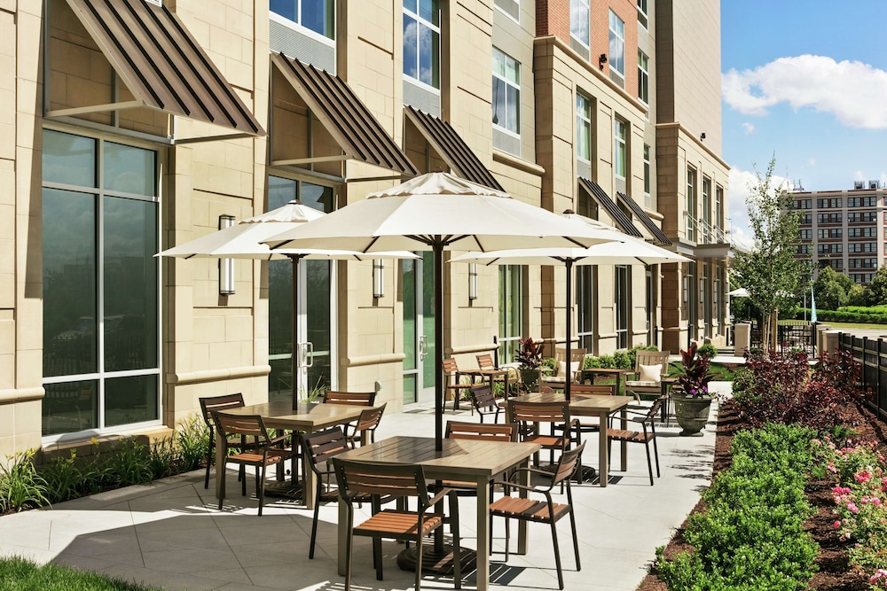 Homewood Suites By Hilton Worcester - photo 36
