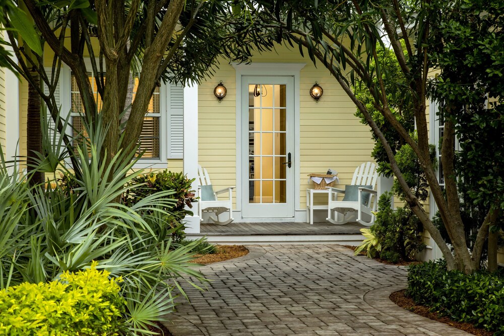 Sunset Key Guest Cottages A Westin Reso - photo 50