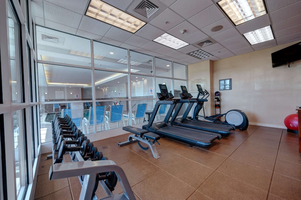 Hilton Garden Inn Hamilton - photo 28