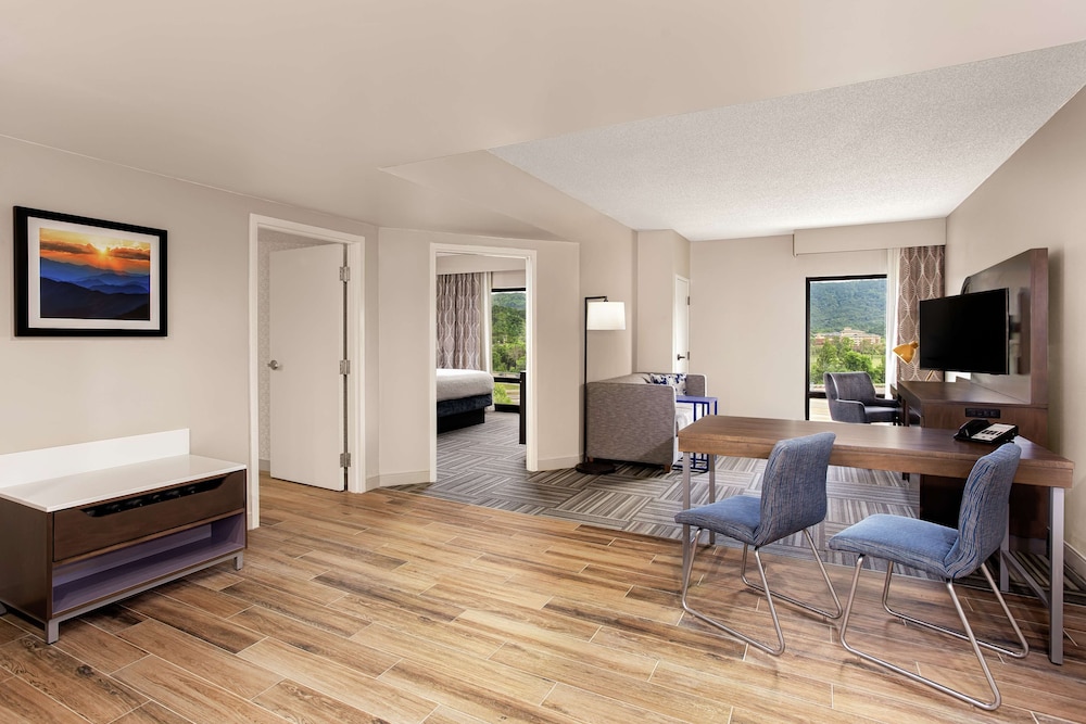 Hampton Inn Kingsport - photo 11