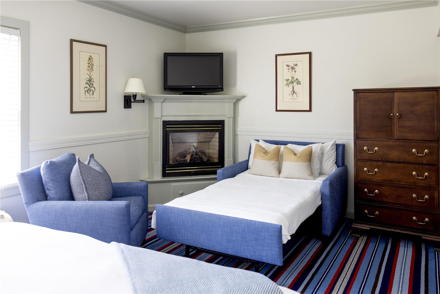 Kennebunkport Inn - photo 14