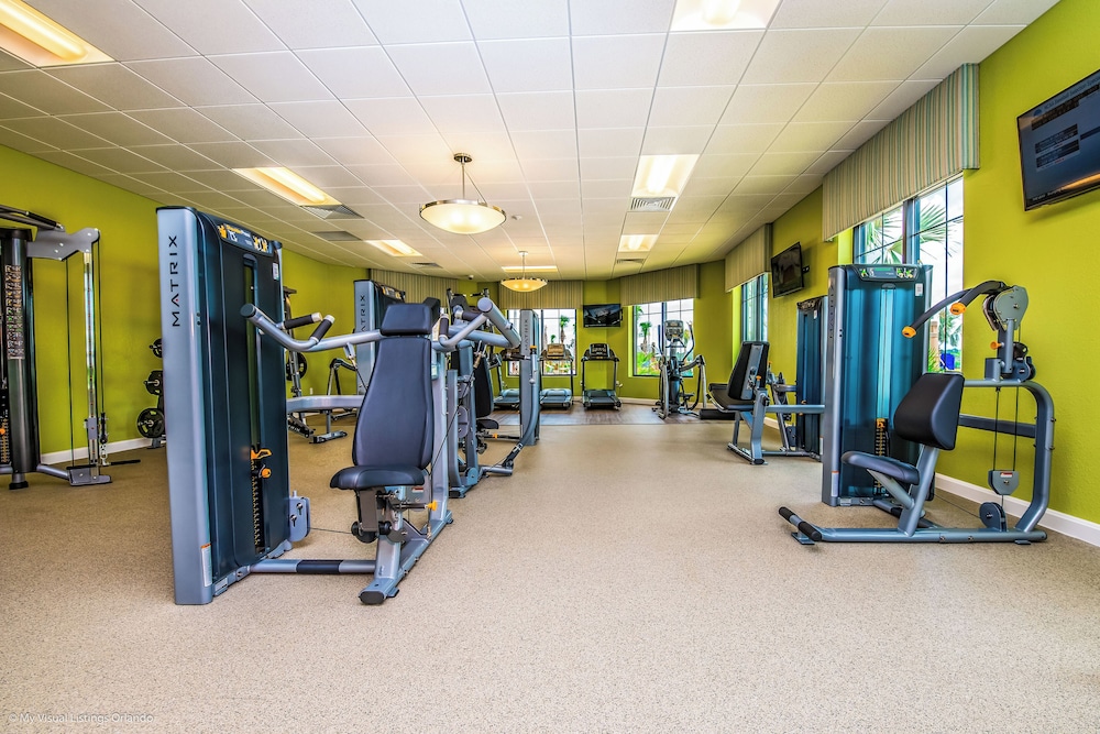 3191 Paradox Circle 202 — 4-Star Luxury Hotel in Kissimmee, United States