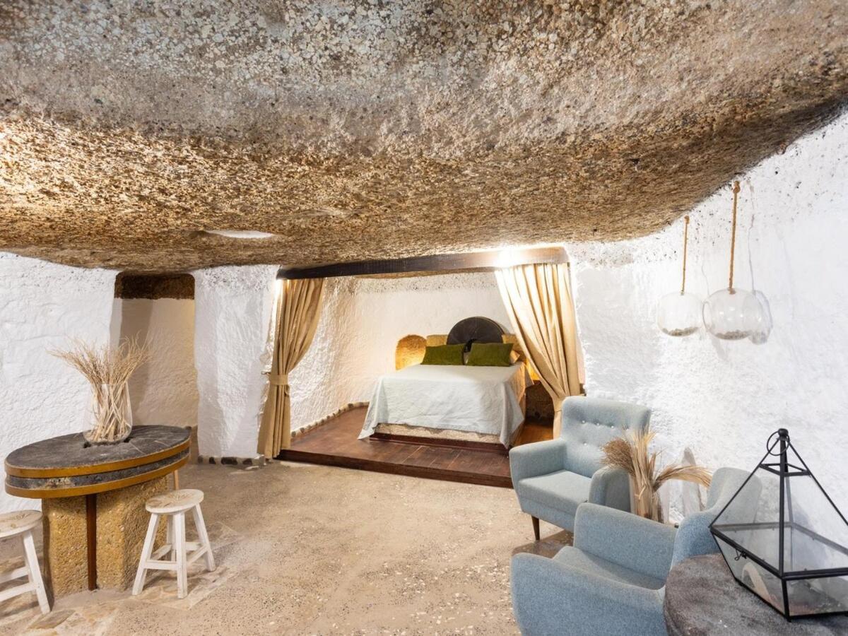 La Cueva Del Marinero — Guimar