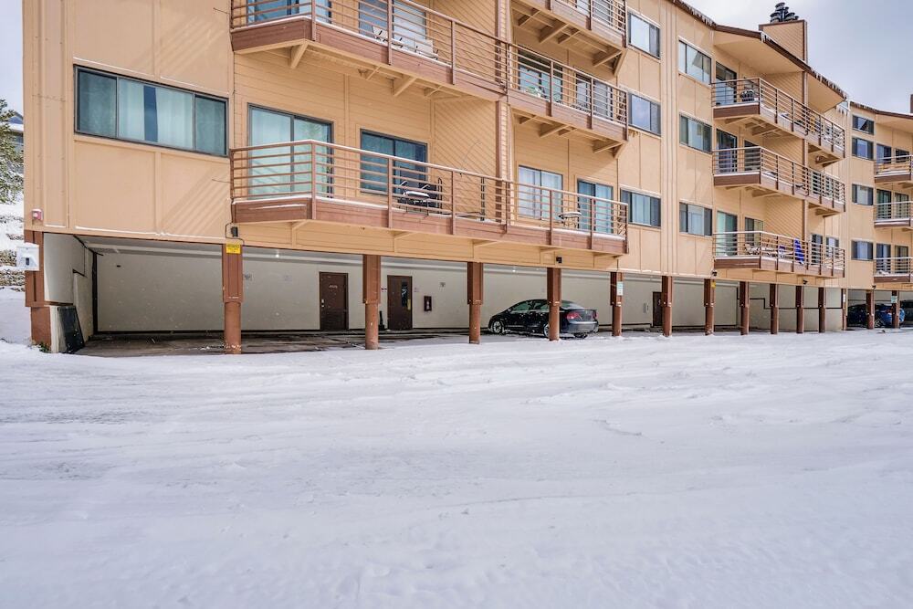11 Mi to Keystone Resort: Condo in Silverthorne - featured photo