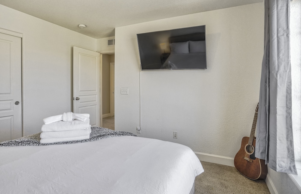 Tumbleweed Resort - photo 12