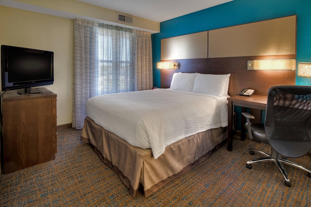Residence Inn By Marriott Memphis Germantown - photo 4