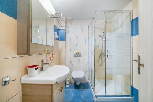 Endless Blue Sea Resort — Thasos — photo 5