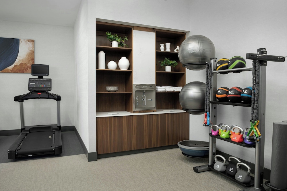 Courtyard by Marriott Bozeman - photo 35