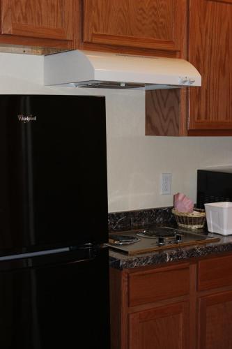 4K Lodges - photo 3