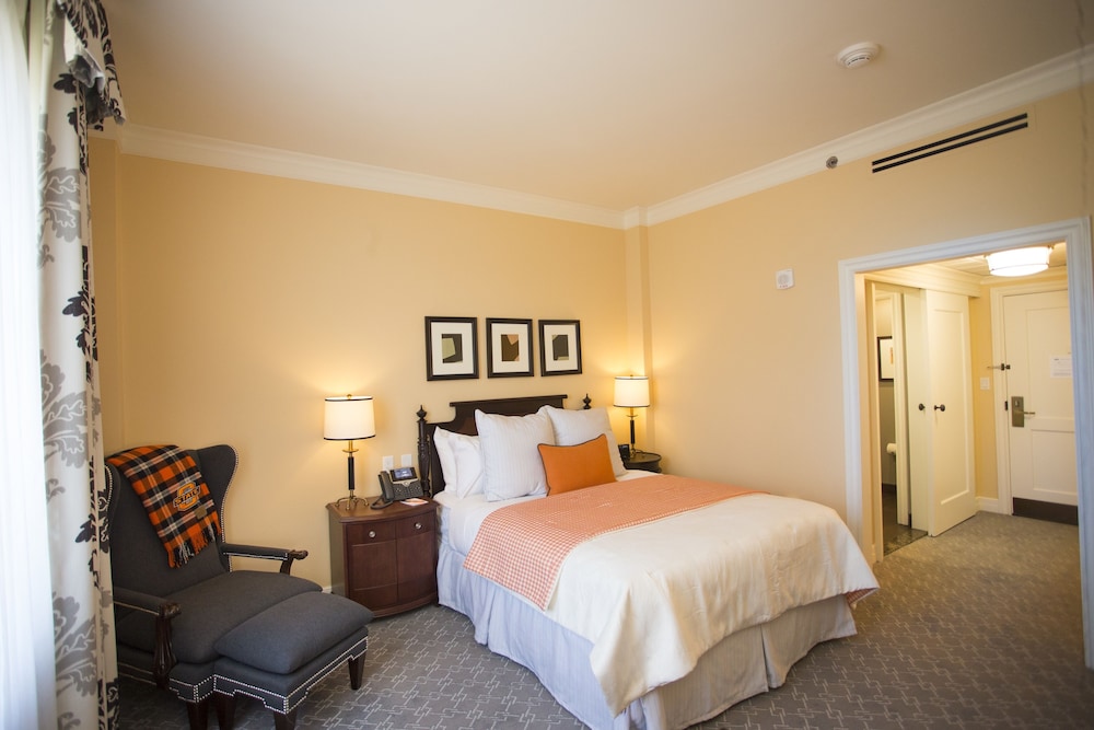 The Atherton Hotel At OSU - photo 11