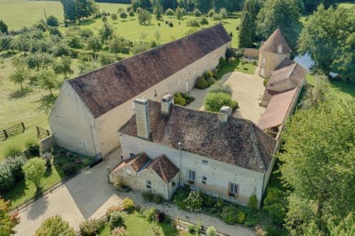 Ferme de la Tour - last minute hotel in Unknown City