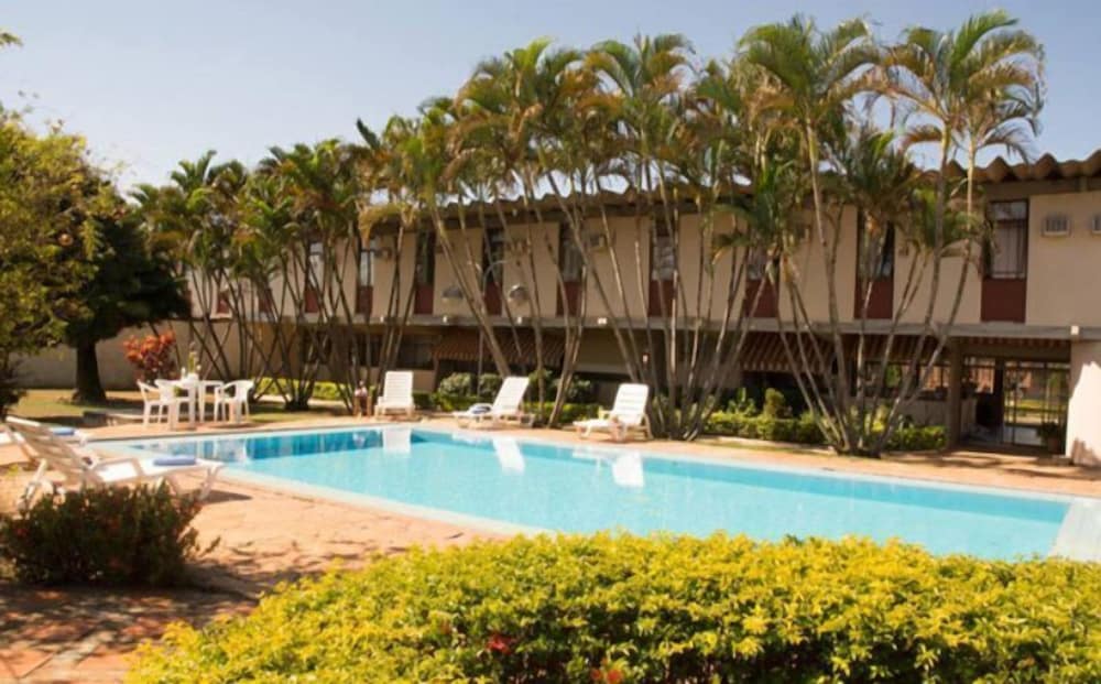 Coesa Hoteis in Brumadinho, Brasil