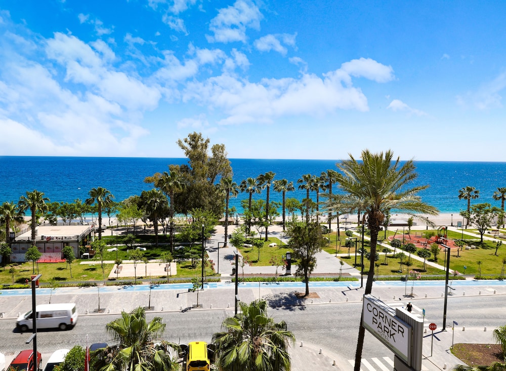 The Corner Park Hotel - last minute hotel in Antalya