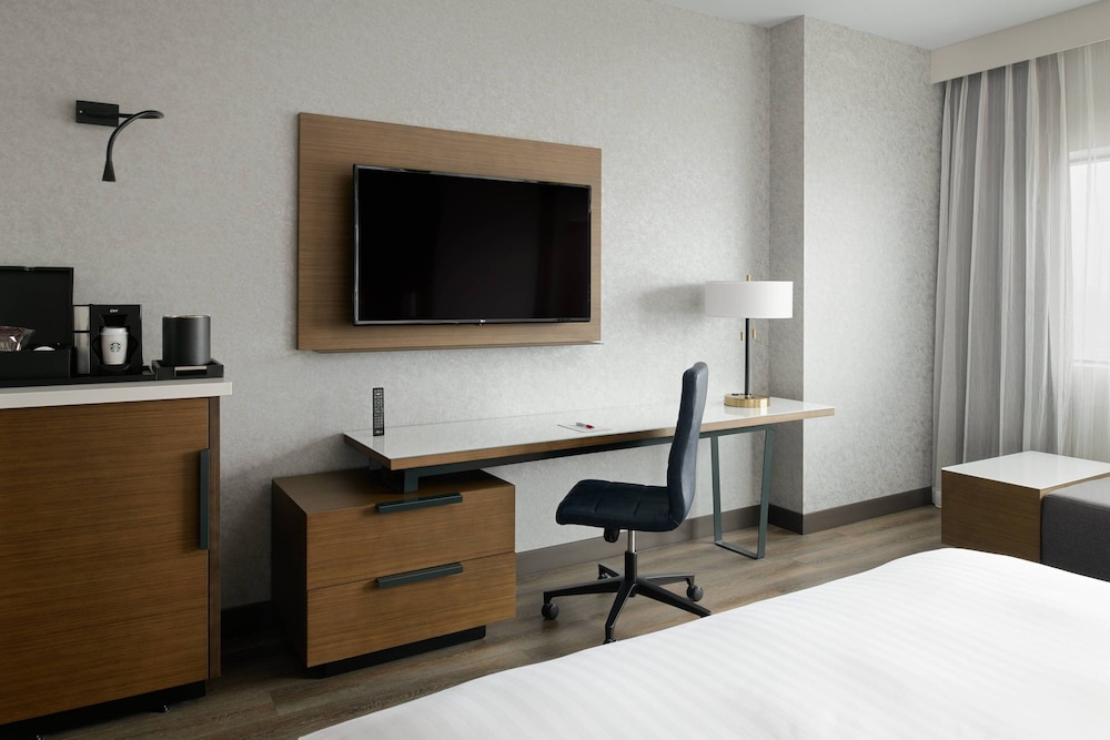 Marriott Tacoma Downtown - photo 66