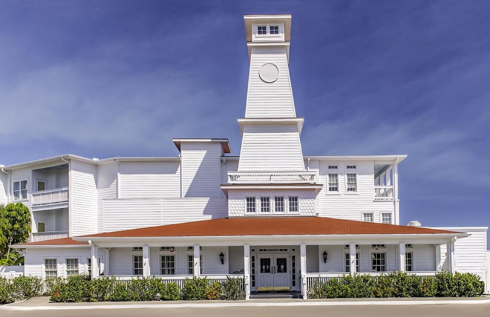 Lighthouse Inn At Aransas Bay — hotel in Rockport