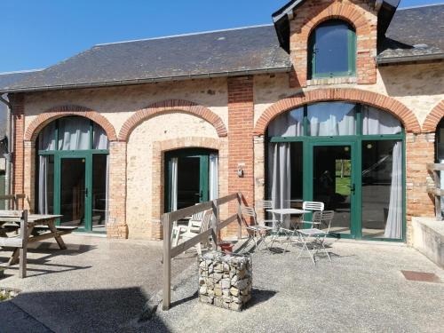 La Maisonnette du Meslay - last minute hotel in Unknown City