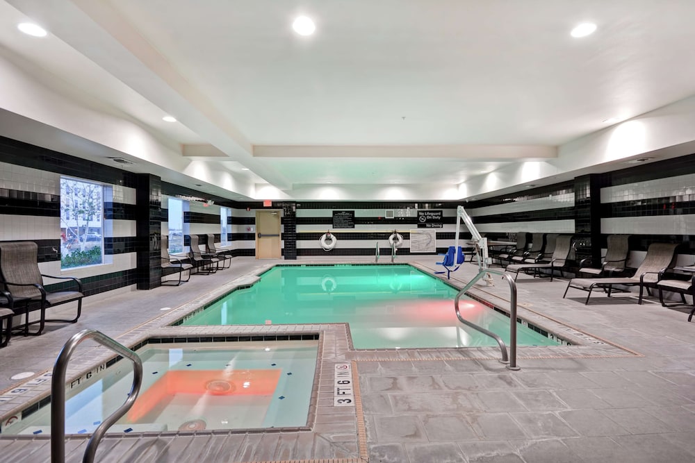 Hampton Inn & Suites San Antonio Northeast I 35 - photo 31