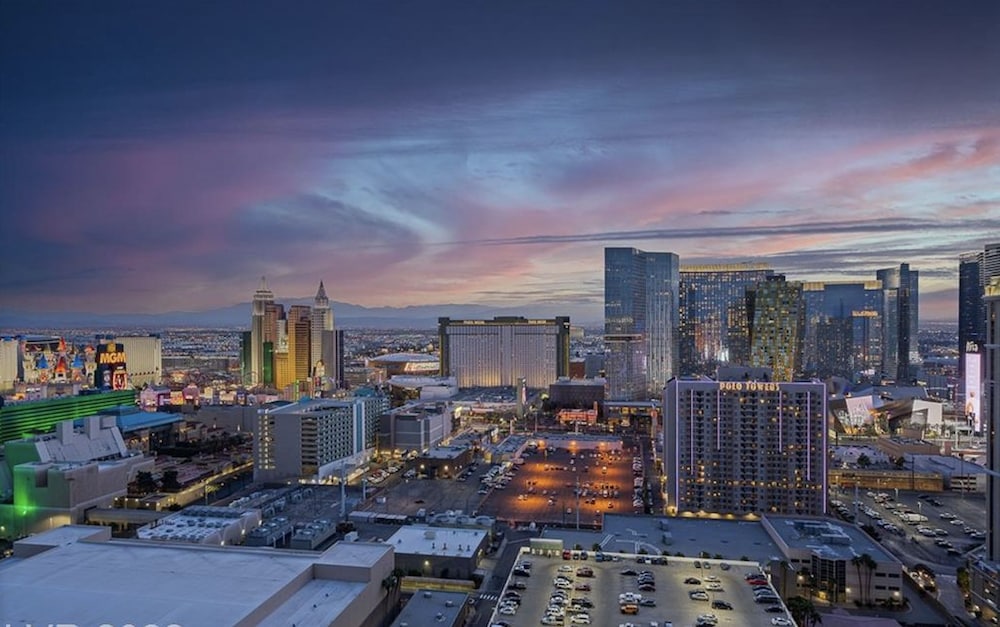 MGM Vegas Signature Suites Collection - photo 85