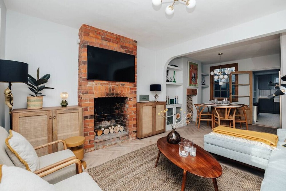 The Neptune in Henley-On-Thames, United Kingdom