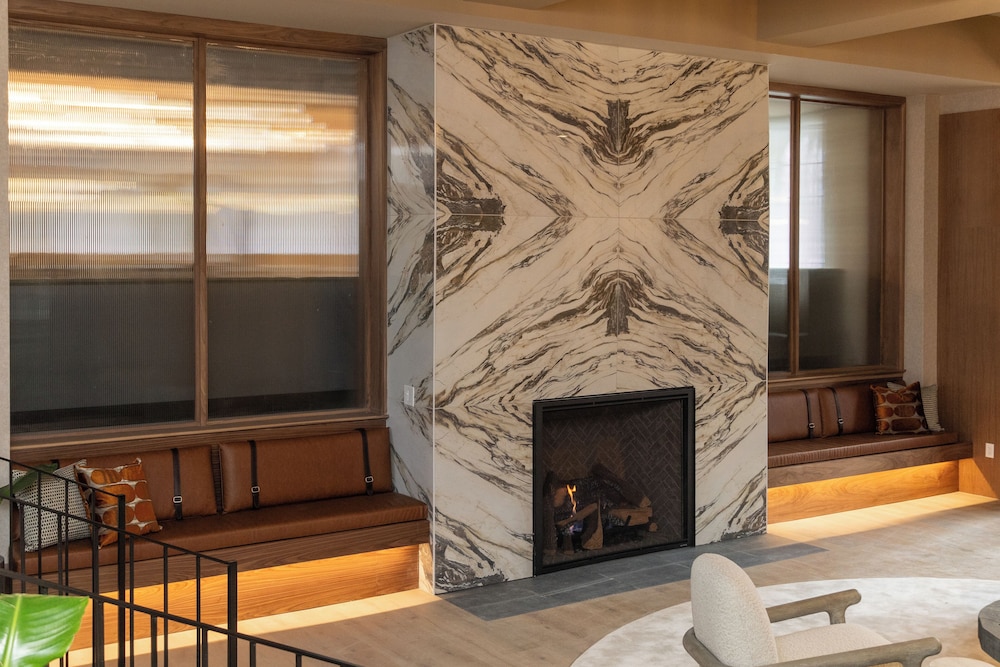 Hotel Brookmere & Arbor Spa - photo 91