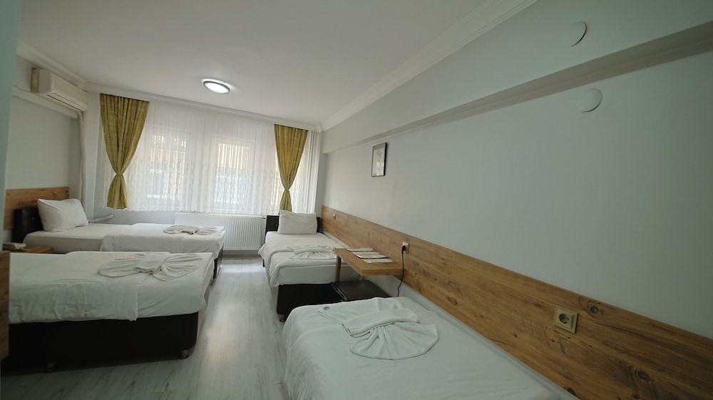 Otel Altay — Samsun — photo 4