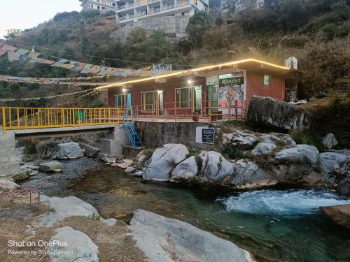 Rivulet Resort & Camping in Mussoorie, India