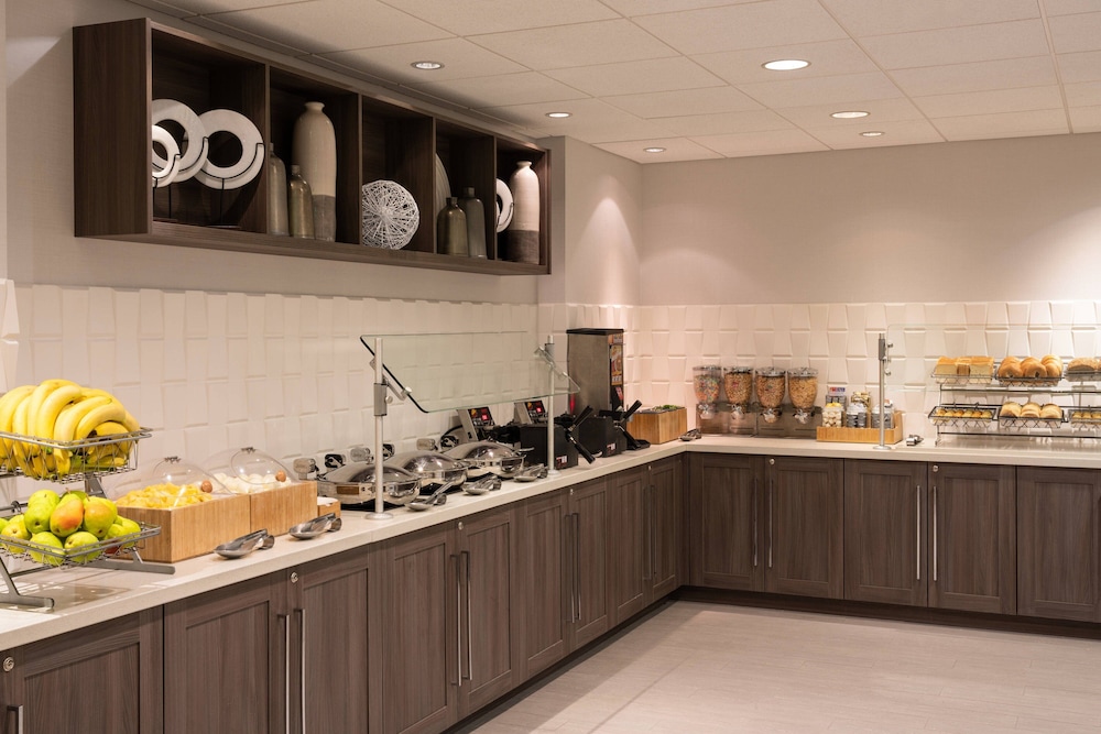 SpringHill Suites by Marriott Miami Downtown Medical Center - photo 26