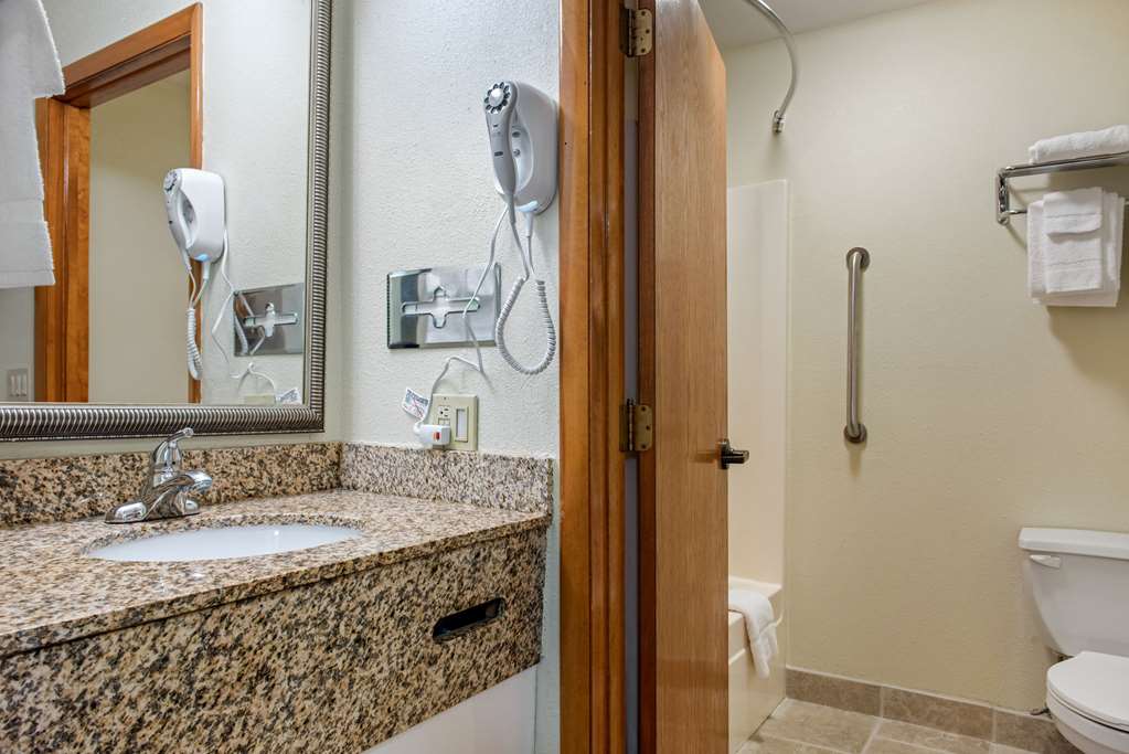Quality Inn Bloomington near University - photo 18